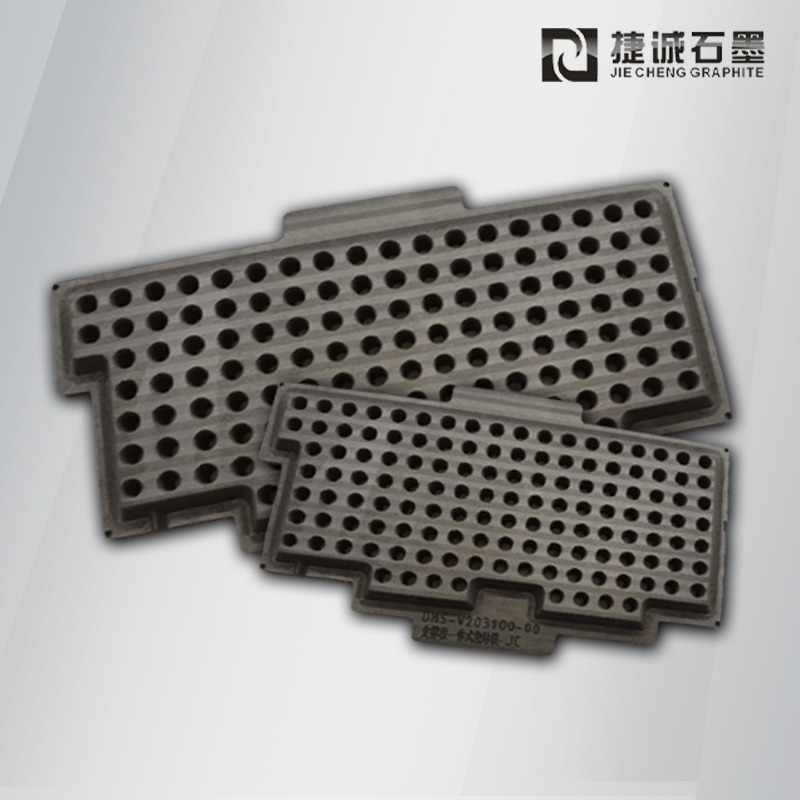 半導(dǎo)體燒結(jié)石墨載具，燒結(jié)石墨模具，電子燒結(jié)石墨模具，石墨模具，石墨治具，二極管封裝石墨模具